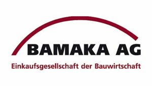 BAMAKA Aktiengesellschaft Einkaufsgesellschaft der Bauwirtschaft